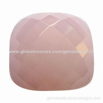 Gemstone Jewelry Bead, Customized Designs Acceptable